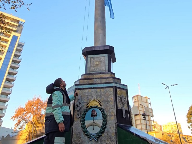 20 DE JUNIO 